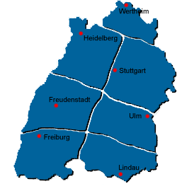 Baden-W�rtemberg