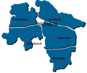 Niedersachsen