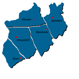 Nordrhein-Westfalen