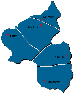 Rheinland-Pfals