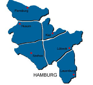 Schleswig-Holstein