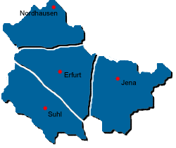 Thueringen